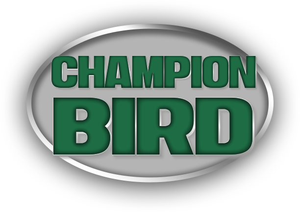 Champion Bird